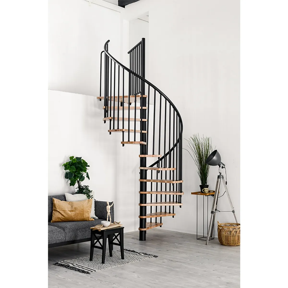 Minka Spiral Smart spiraltrapp